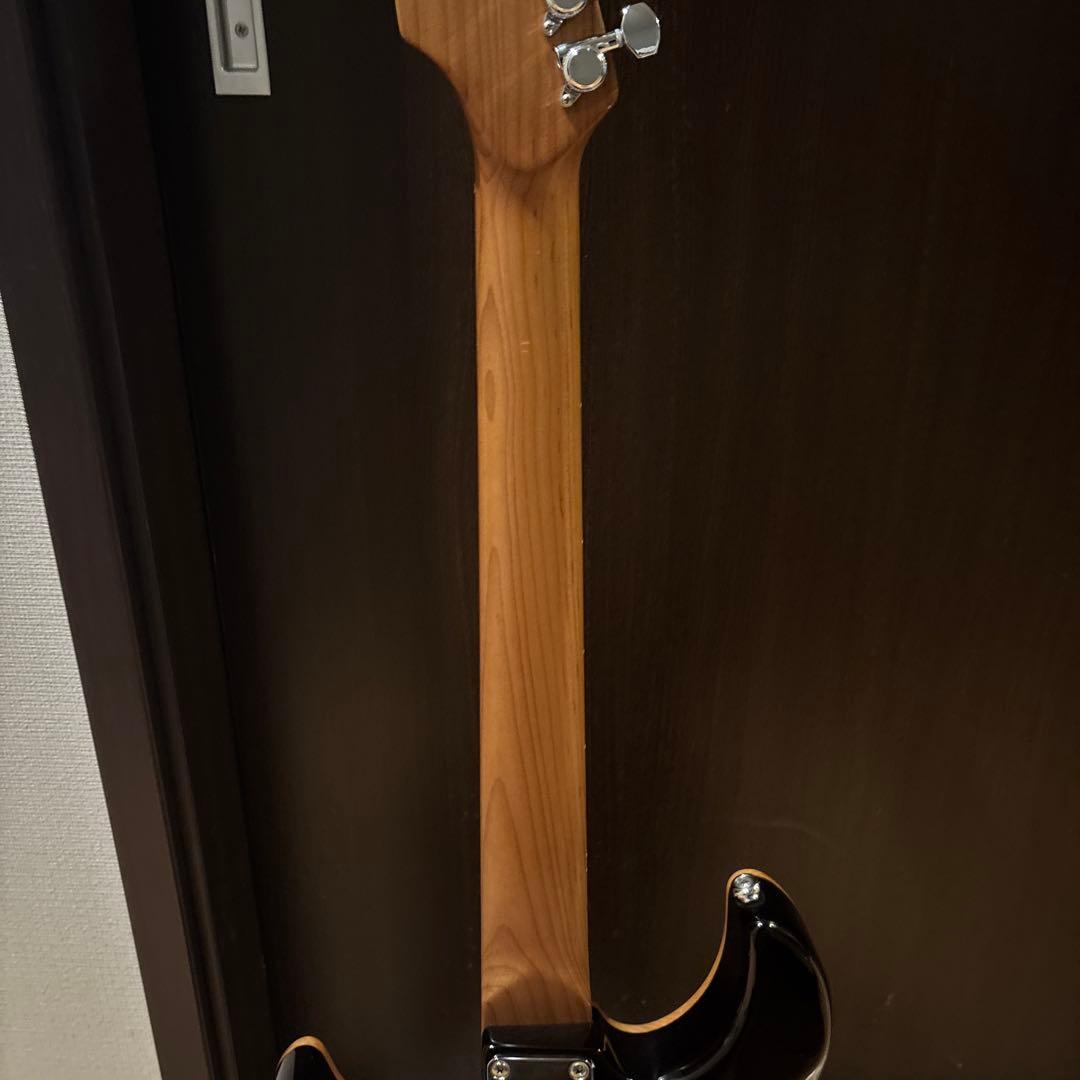 るるるSire エレキギター S7 FM Flame Maple サイヤー