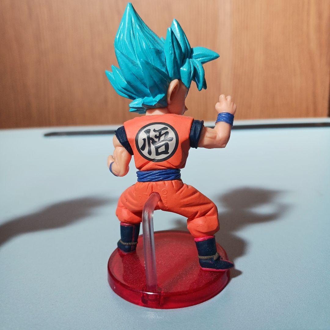 ドラゴンボール 孫悟空 フィギュア 3体セット