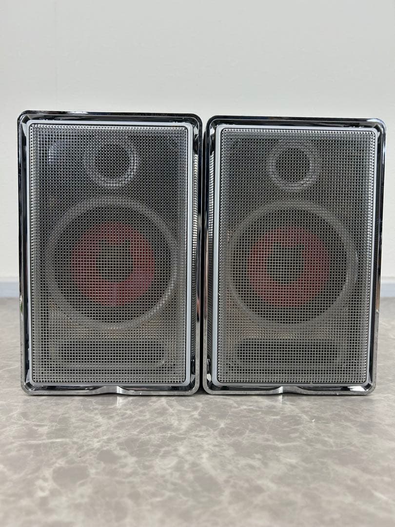 送料込み⭐︎KENWOOD【ミニコンポ＆スピーカーセット】