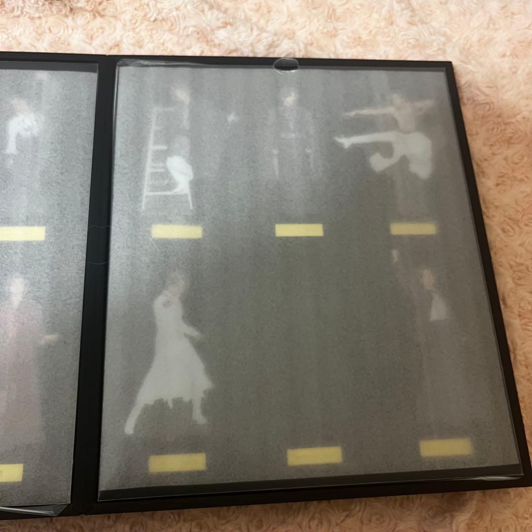 ♥ Endless SHOCK アクリルスタンド ♥