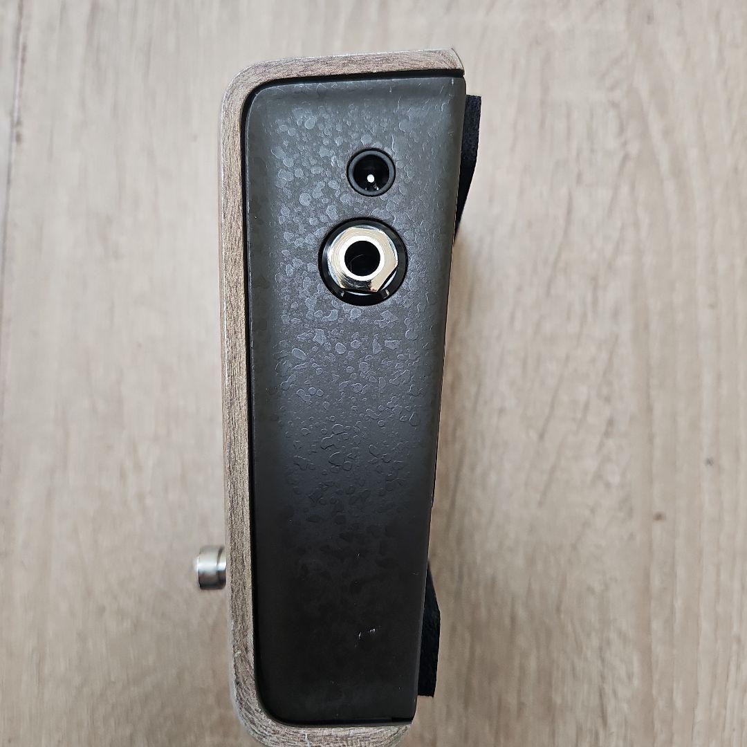 ACTIVE DI アクティブDI ギターエフェクター