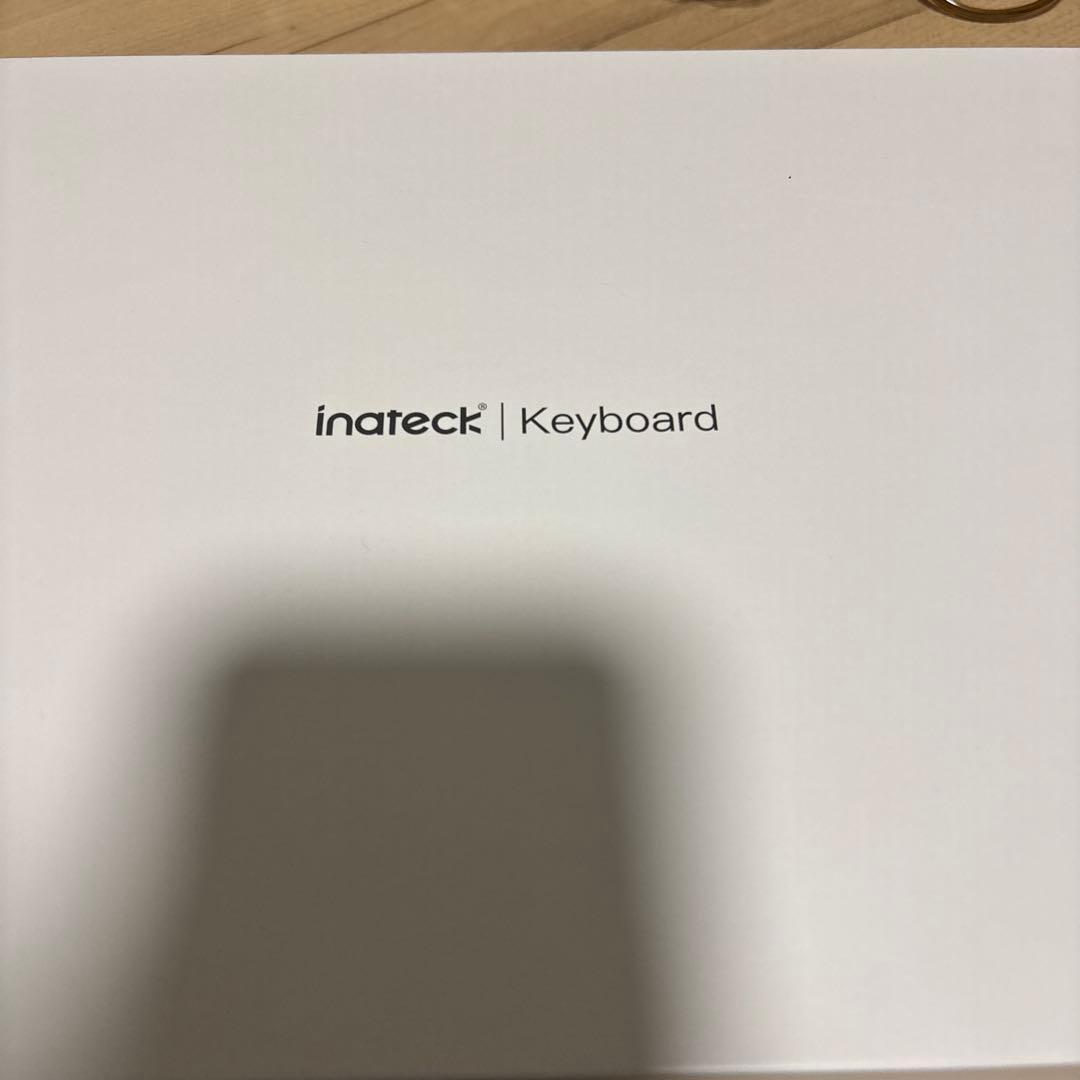 inateck K0819 ブラック キーボード