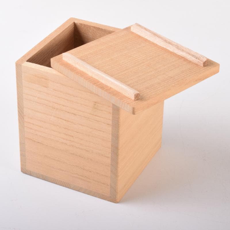 茶道具　京焼　清水焼　桶谷定一作　茄子茶入　仕覆付　共箱　V　7123