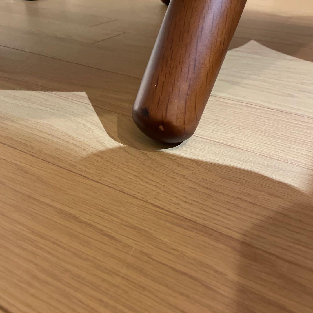 けんちゃん12　ペリカンチェア