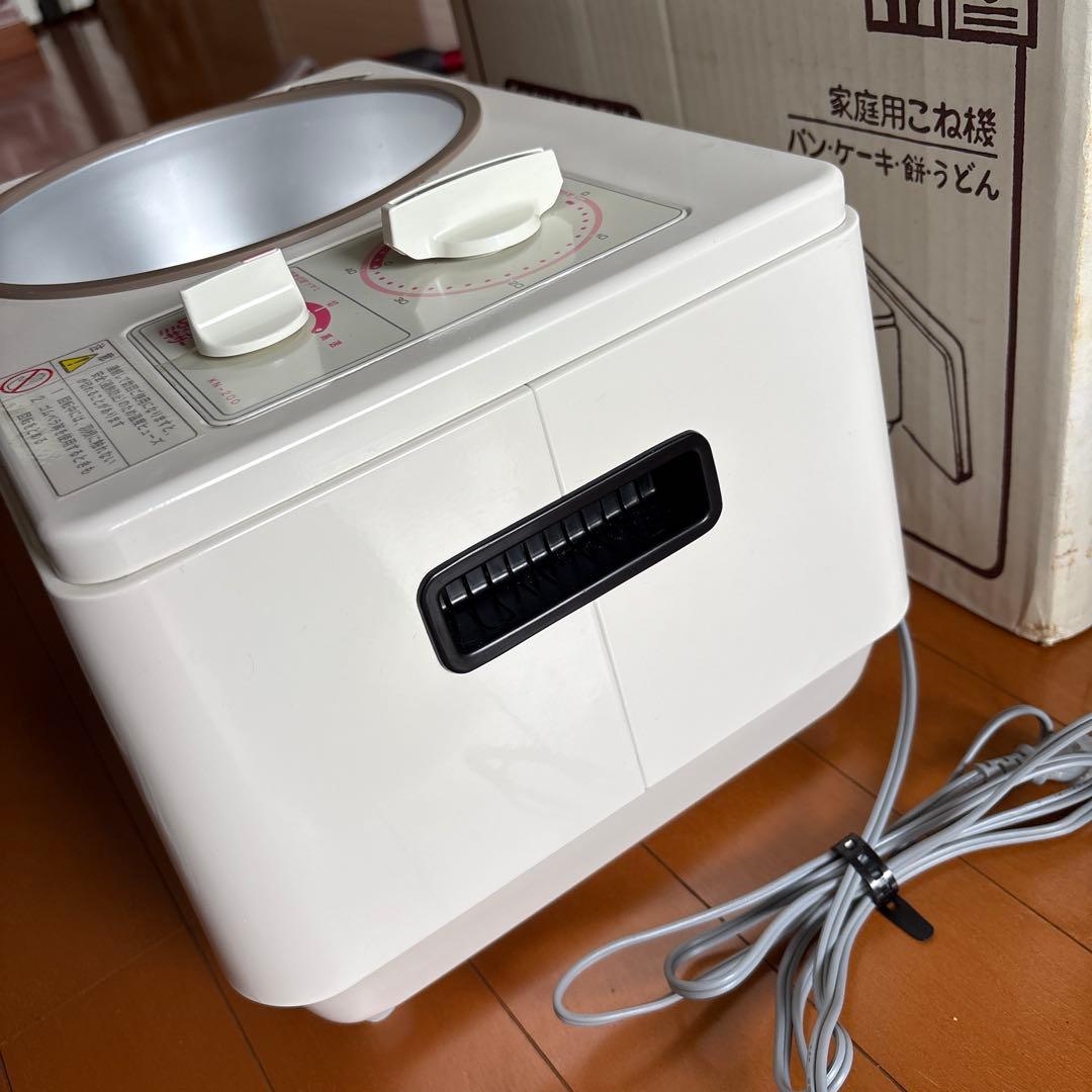 Tana様　大正電機 レディースミキサー パンこね機 KN-200