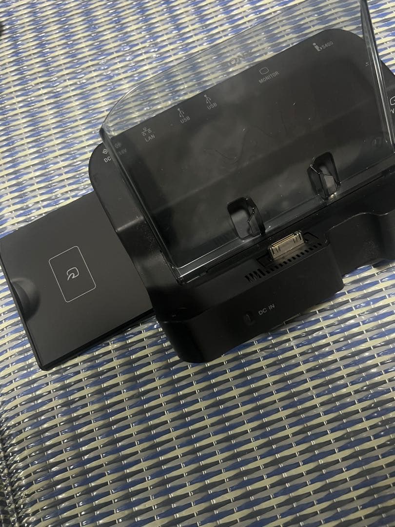 VAIO typeU PCG-1J1N 動作未確認 ジャンク