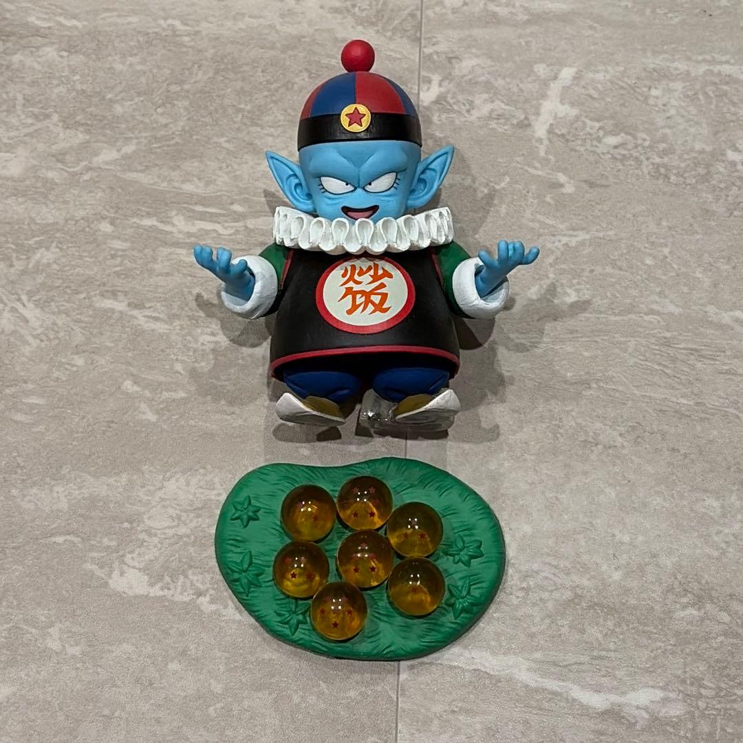 【国内正規品】箱あり一番くじ ドラゴンボール EX 摩訶不思議大冒険　D賞・E賞