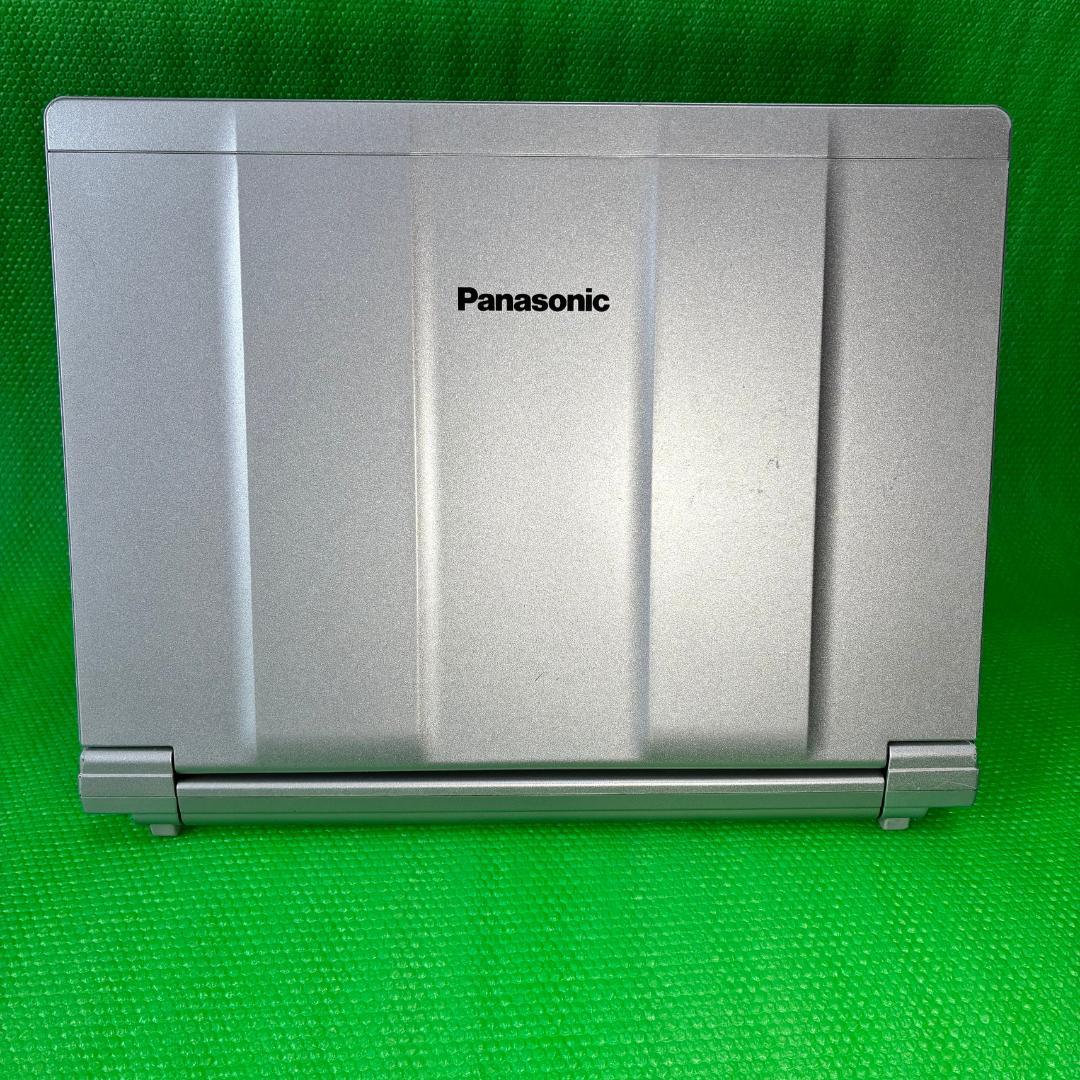 PanasonicLets nots SV1 11世代i5/16GB/1TB新品