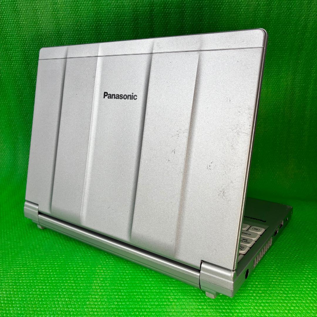 PanasonicLets nots SV1 11世代i5/16GB/1TB新品