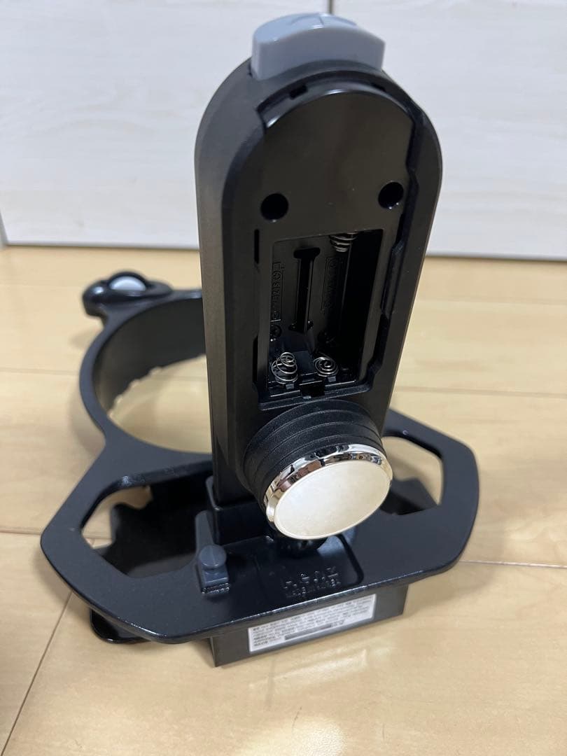 【未使用】Tongdori Henz トンドリオーブン 回るグリル鍋