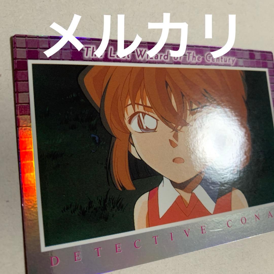 名探偵コナン　セット　メモリアル缶バッジ、チャーム、カード、ストラップ