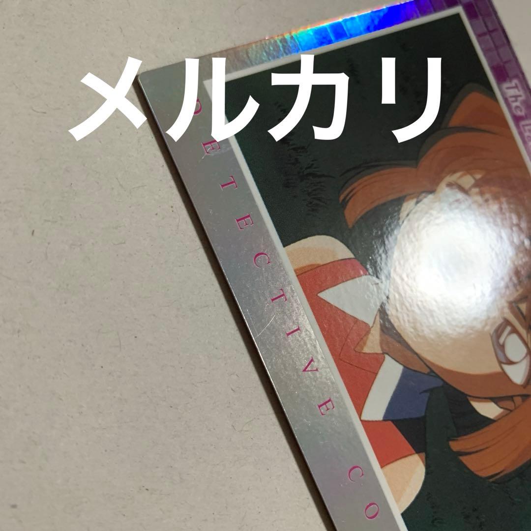 名探偵コナン　セット　メモリアル缶バッジ、チャーム、カード、ストラップ