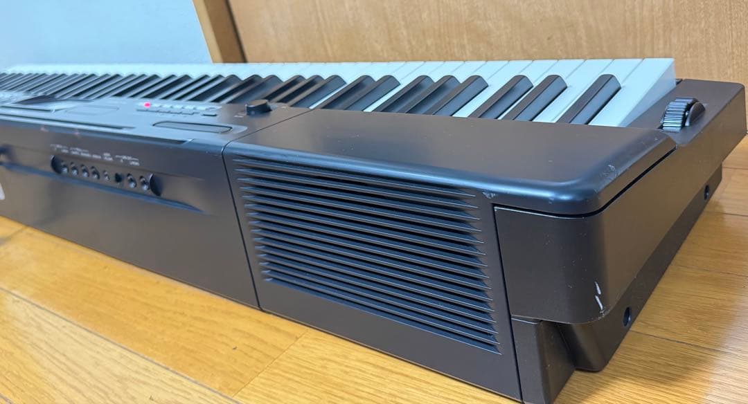 CASIO PRIVIA PX-360M 88鍵電子ピアノ