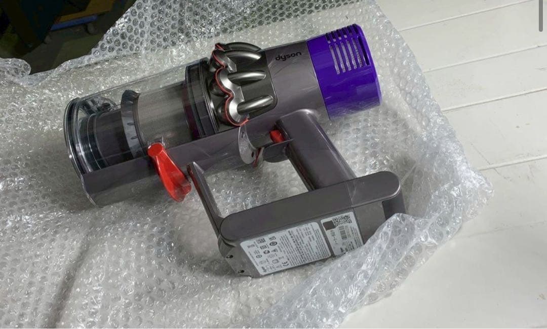 Dyson SV12 V10 コードレス掃除機 フルセット ダイソン