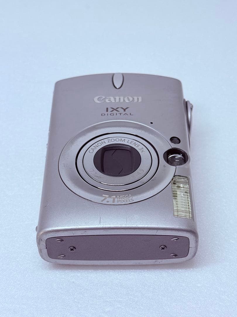 Canon IXY DIGITAL 600 コンパクトデジタルカメラ