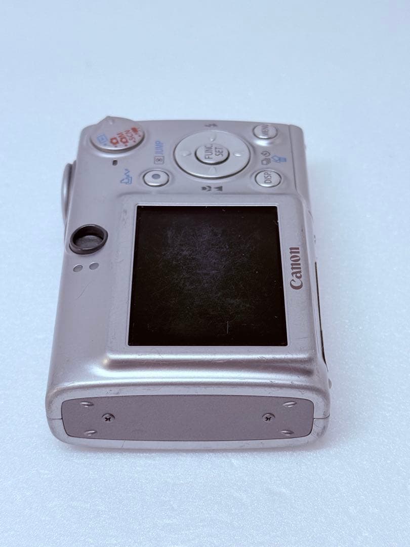 Canon IXY DIGITAL 600 コンパクトデジタルカメラ