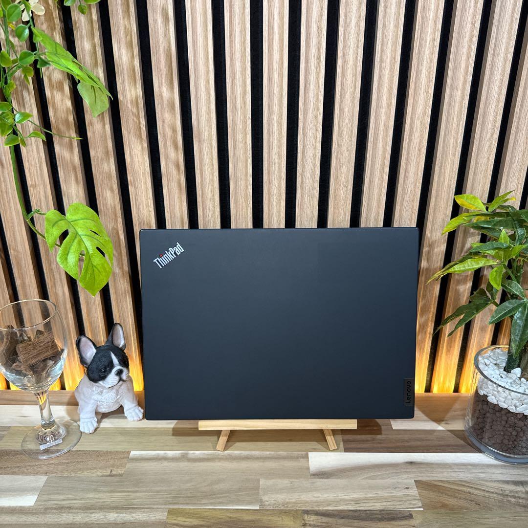 おすすめ‼️ThinkPad X13 Gen2☘Ryzen5☘ノートパソコン