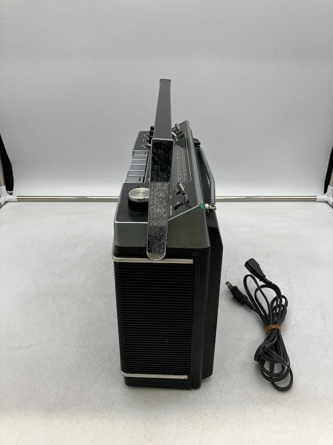 SONY STEREO カセットレコーダー　CF-2580　ジャンク品