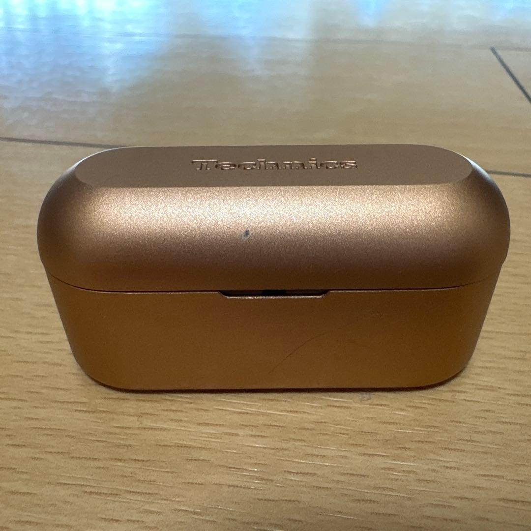 Technics ワイヤレスイヤホン EAH-AZ40M2 ローズゴールド