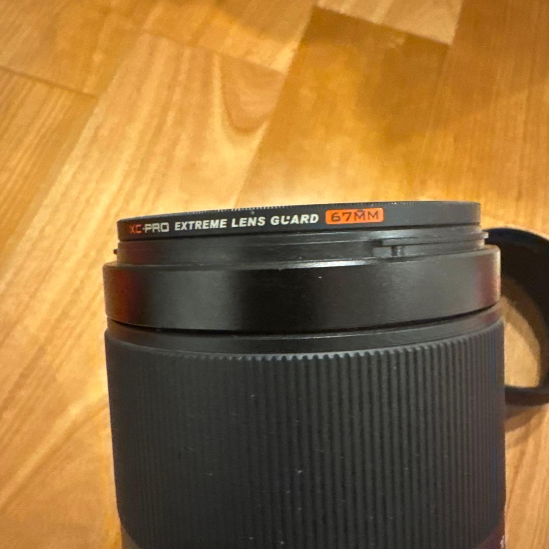 レンズ(ズーム) SONY E 70-350mm F4.5-6.3 G OSS