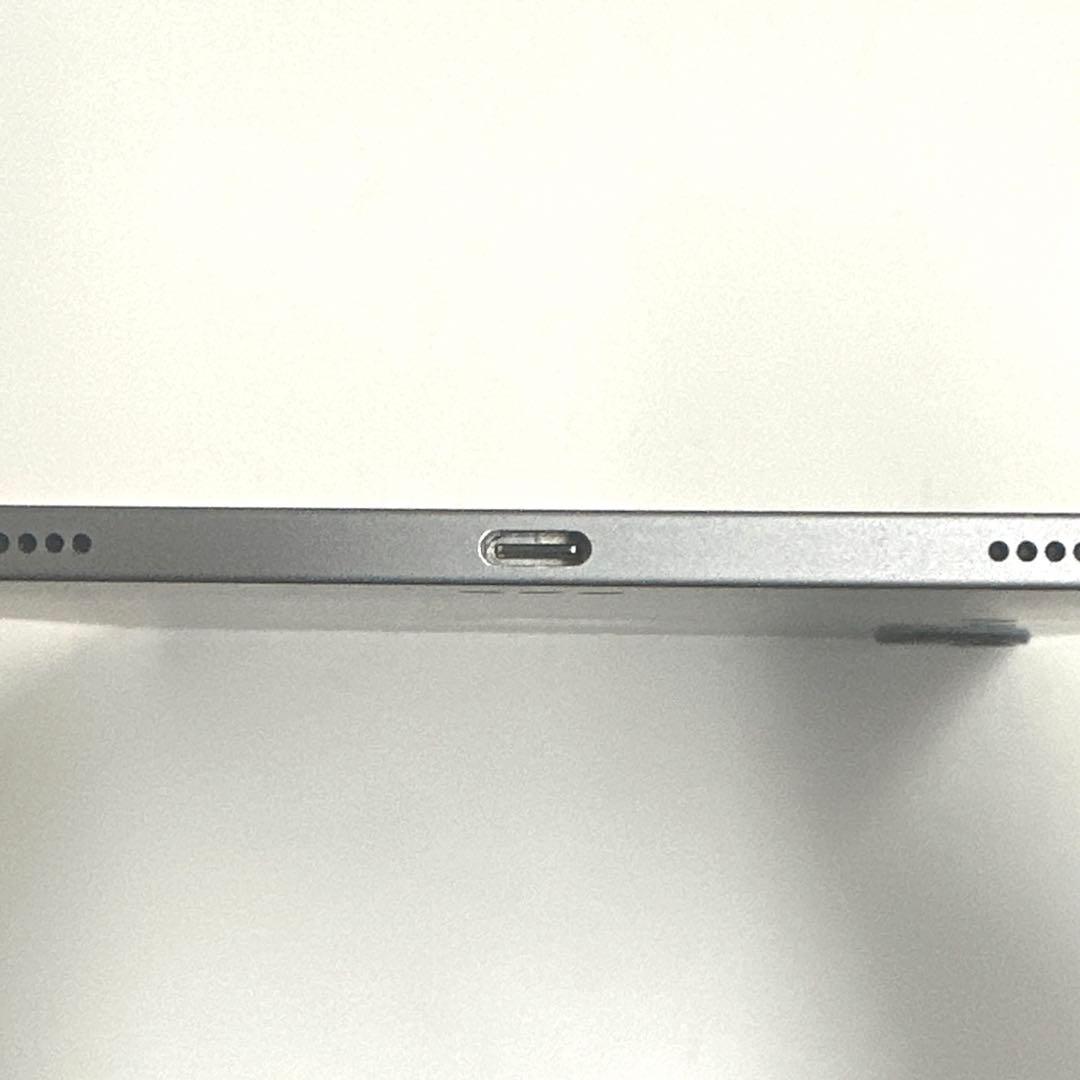iPad Pro 11インチ 第2世代 256GB WiFi スペースグレイ