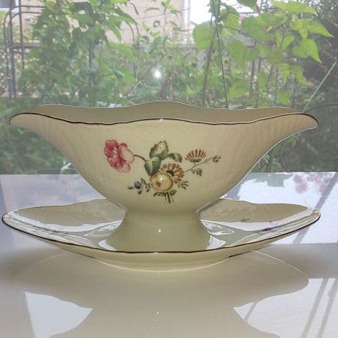 ロイヤルコペンハーゲン ソースボート