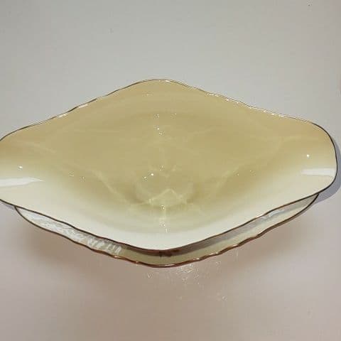 ロイヤルコペンハーゲン ソースボート