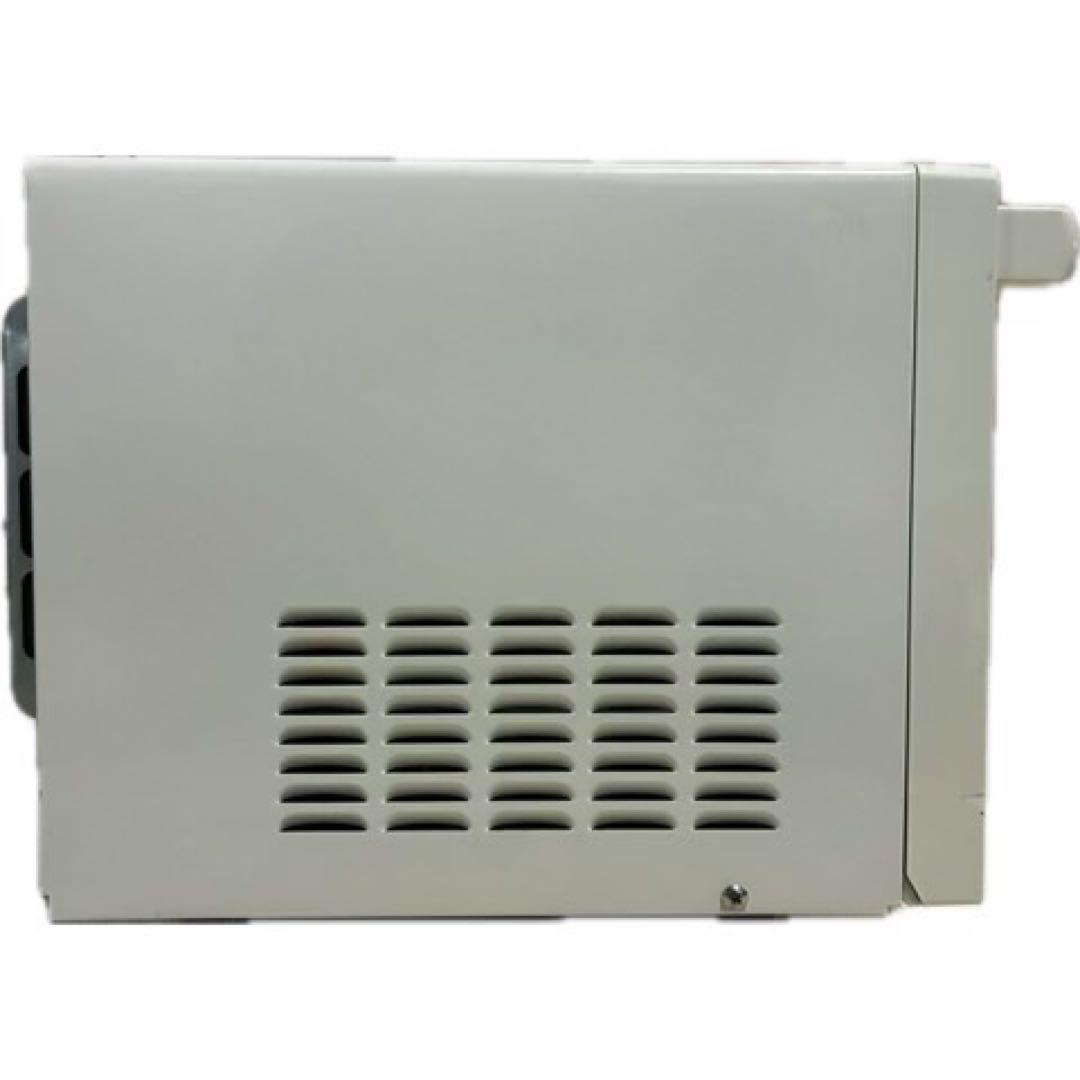 ✨激安✨TWINBIRD 電子レンジ DR-E852 2018年フラットテーブル