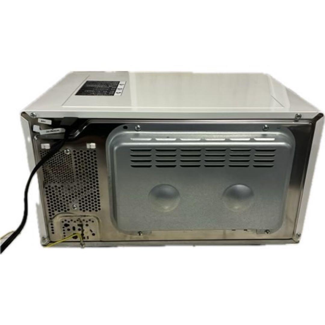 ✨激安✨TWINBIRD 電子レンジ DR-E852 2018年フラットテーブル