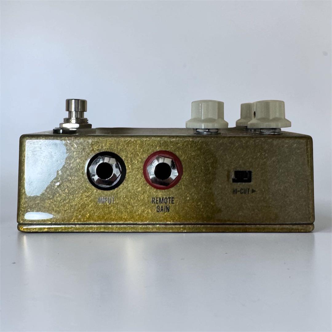 JHS Morning Glory V4 国内正規品 美品 箱付