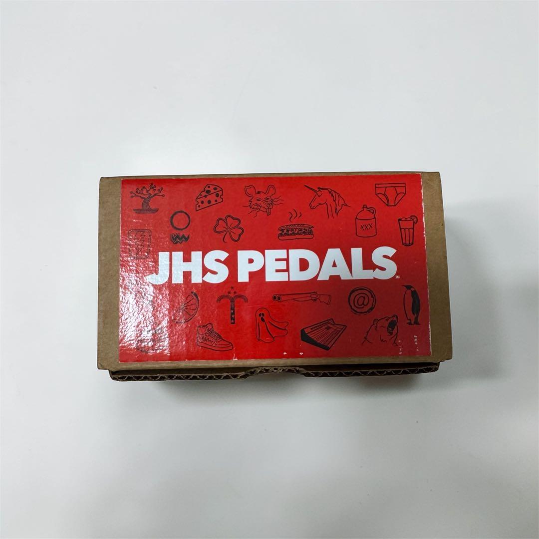 JHS Morning Glory V4 国内正規品 美品 箱付