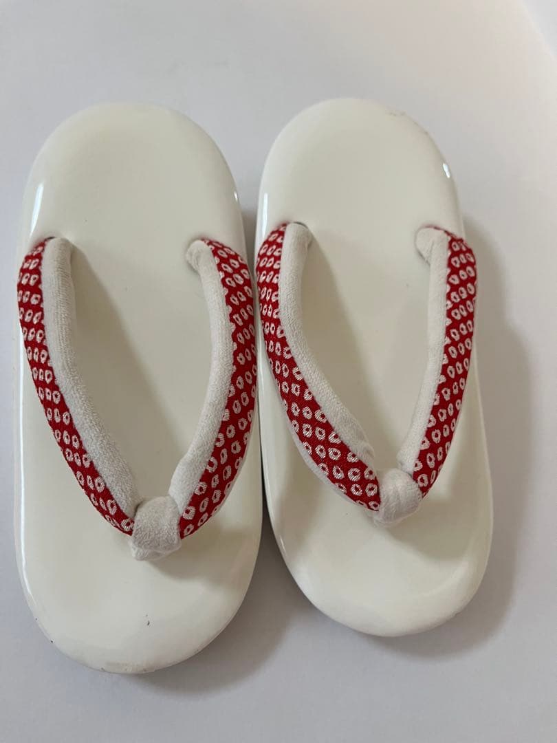 式部浪漫　七五三用着物(3-4歳児用)