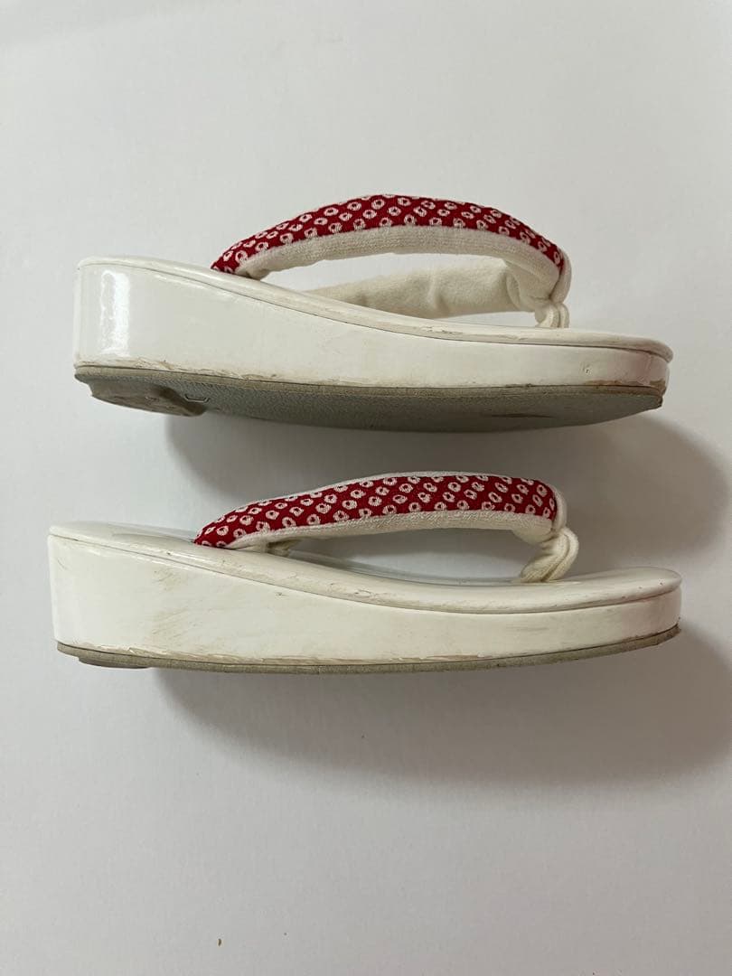 式部浪漫　七五三用着物(3-4歳児用)