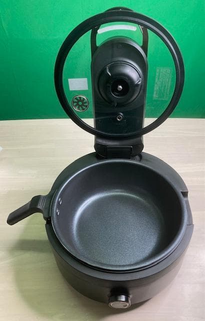 スマートオートクッカー 全自動調理器 美品中古 値下げしました。