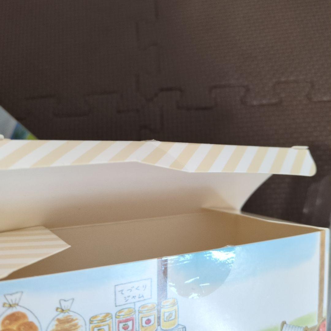 ノラネコぐんだん　フィギュア付きミニ絵本セット