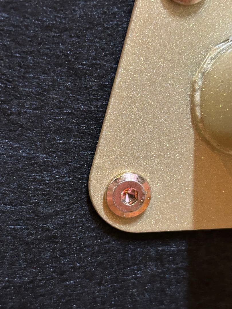 【used】ドレッサー　椅子　リボンクッション付き　チェア　ベージュ
