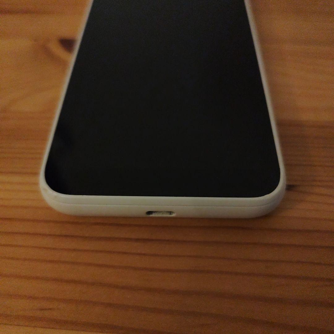 Galaxy 5G Mobile Wi-Fi 本体(au・WiMAX回線用)