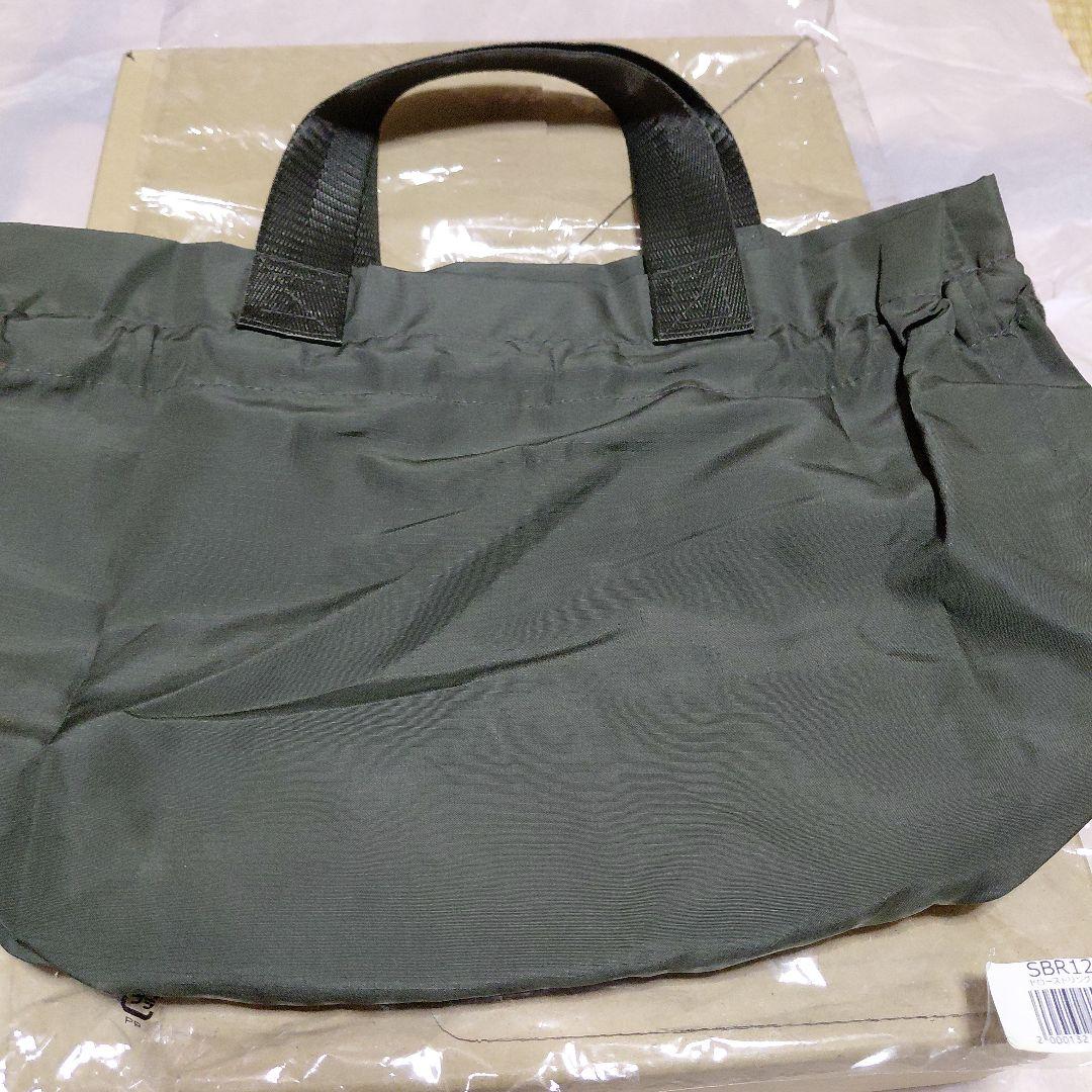 SUPER BEAVER　トートバッグ　アコースティックライブ