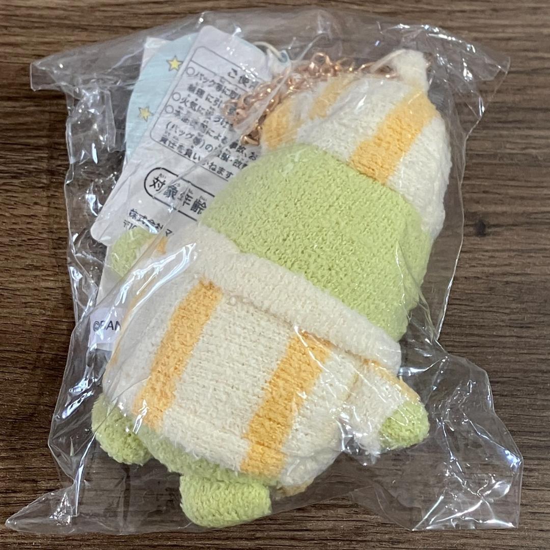 完売品 スナイデルホーム たまごっち コラボ くちぱっち ぬいぐるみチャーム