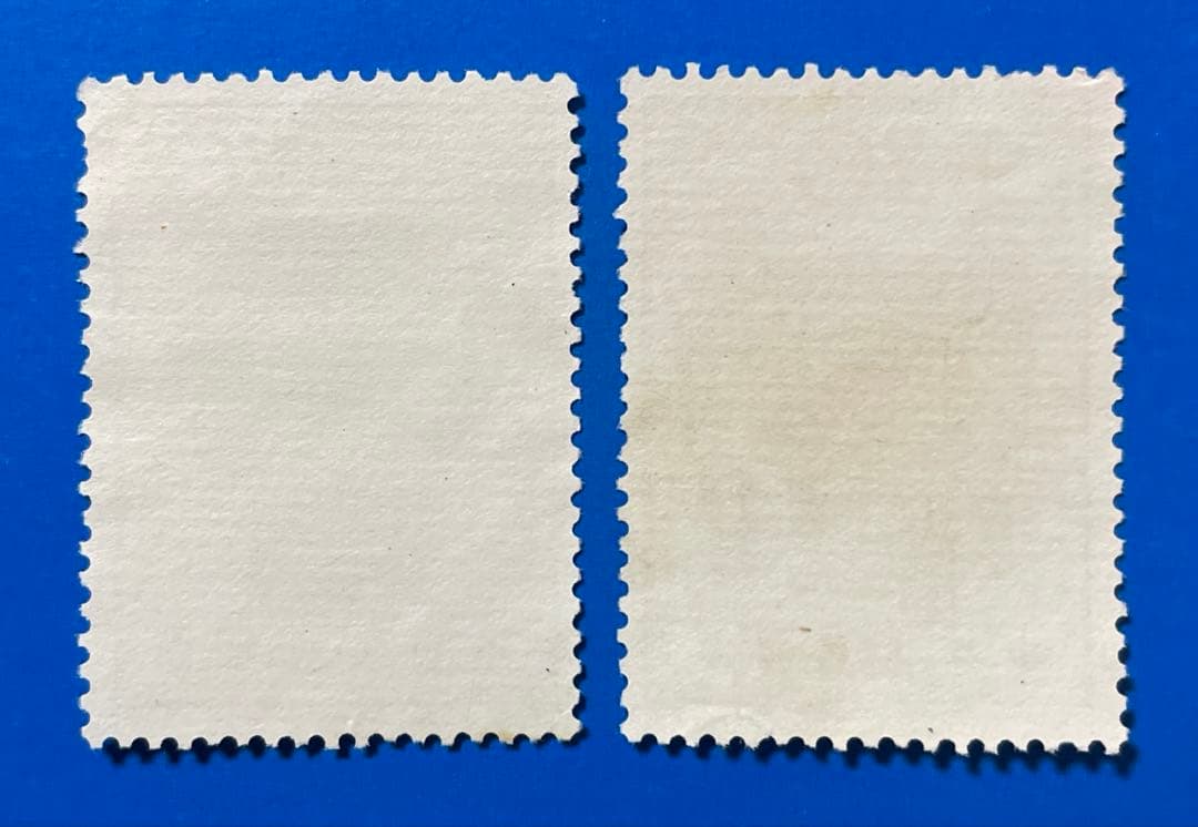 特63 殷代の青銅器（未使用、8種完）