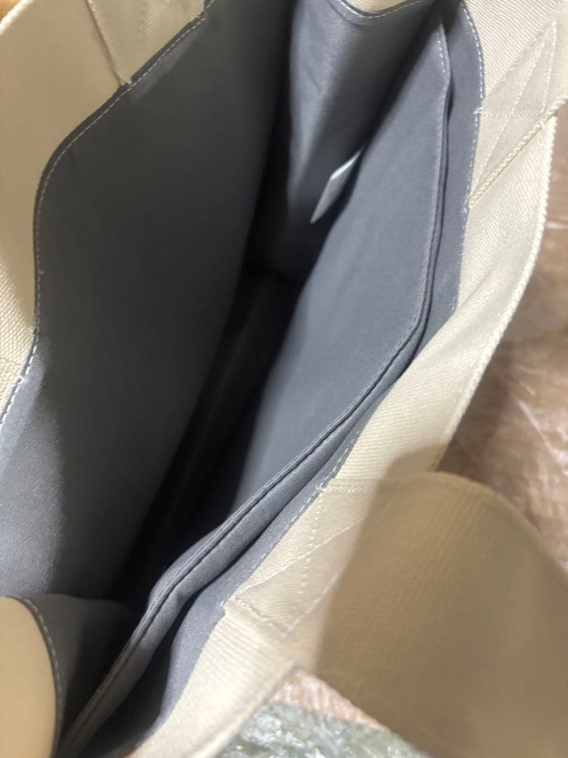 timelesz ツアーバッグ　トート　キーホルダー付