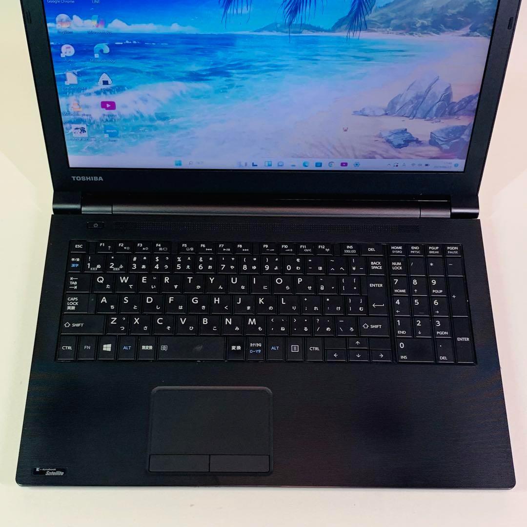 Core i5✨カメラ✨SSD✨Windows11✨Office✨ノートパソコン