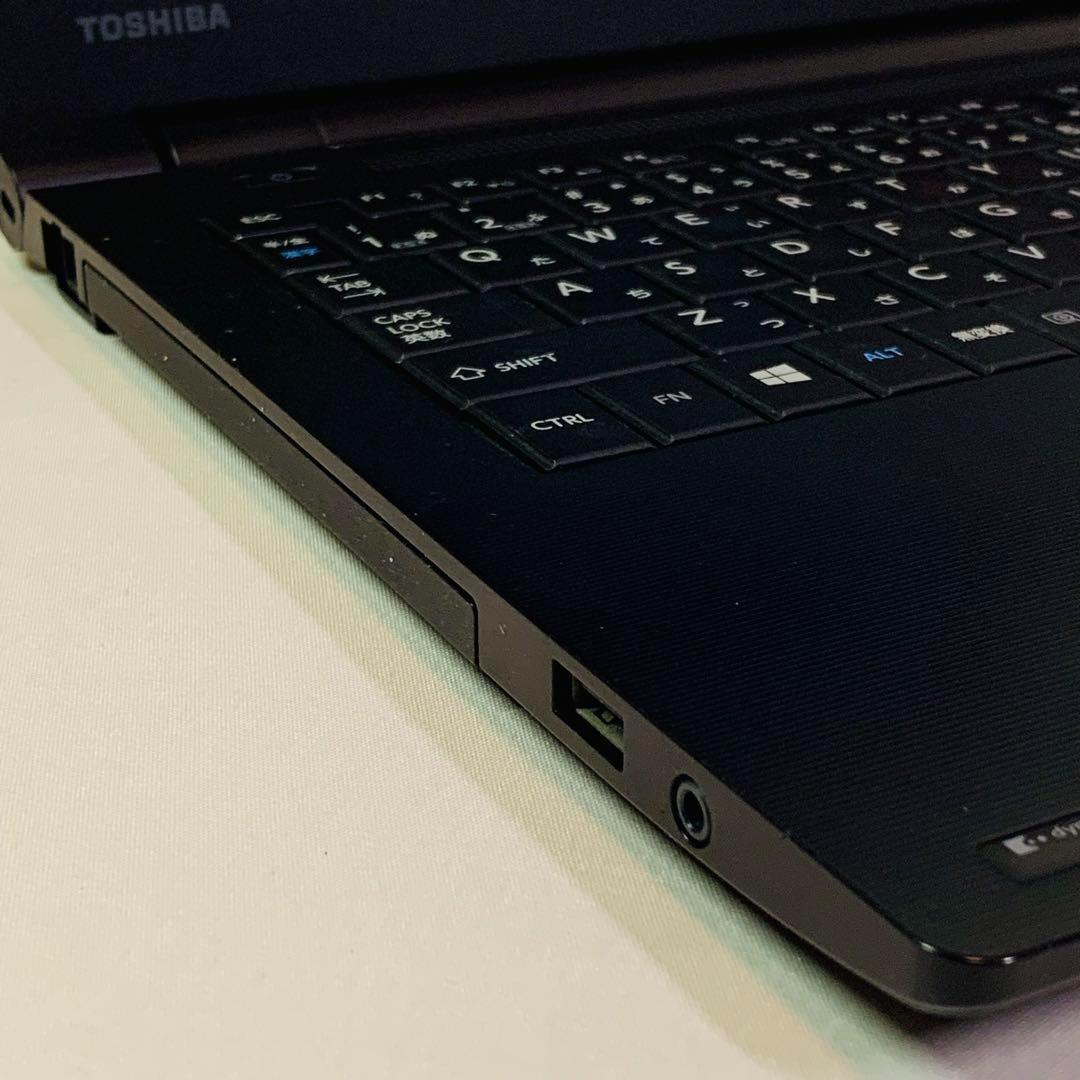 Core i5✨カメラ✨SSD✨Windows11✨Office✨ノートパソコン