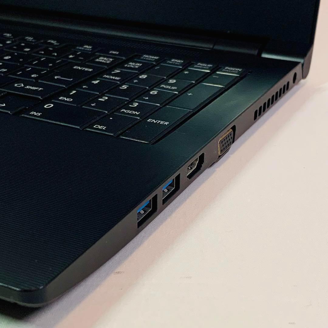 Core i5✨カメラ✨SSD✨Windows11✨Office✨ノートパソコン