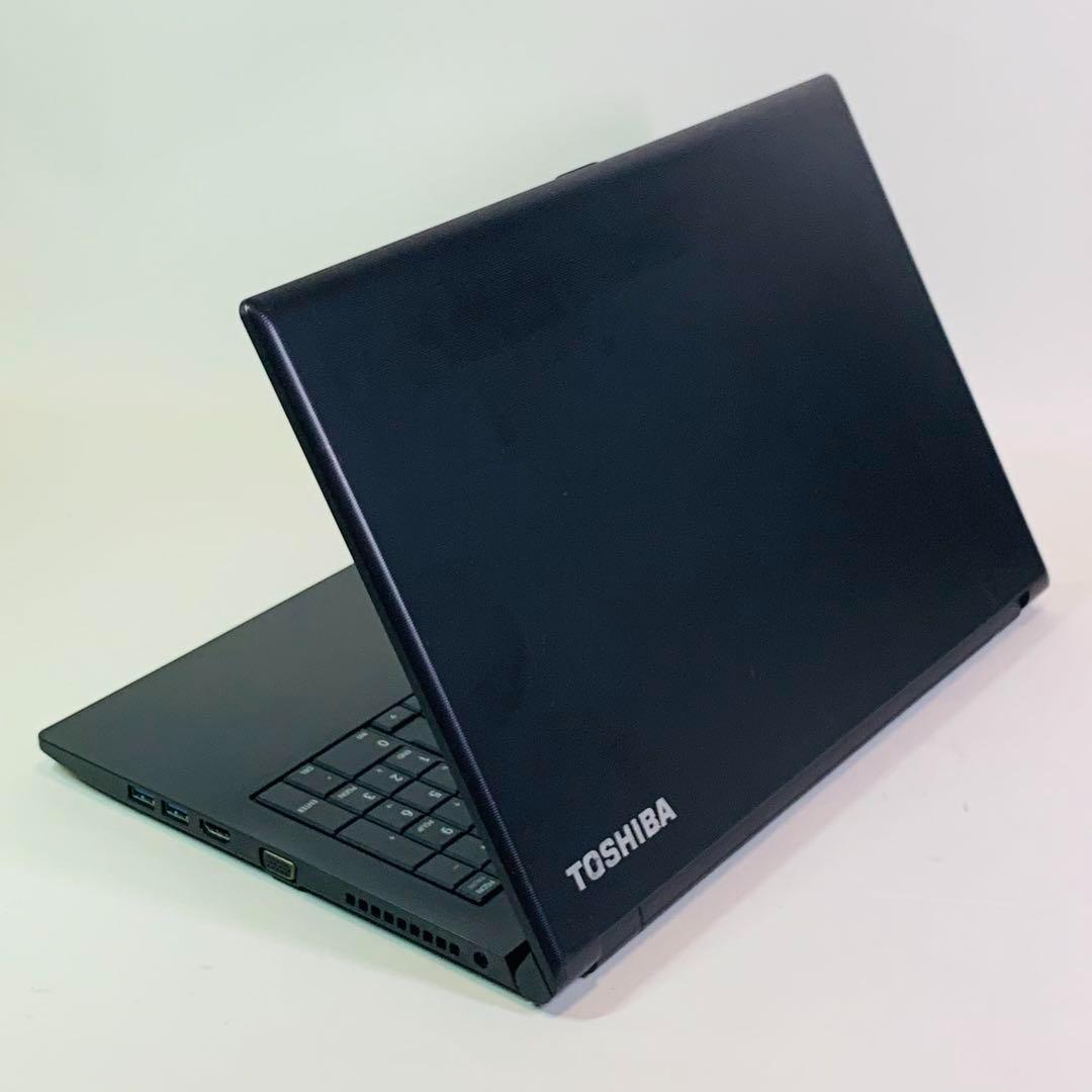 Core i5✨カメラ✨SSD✨Windows11✨Office✨ノートパソコン