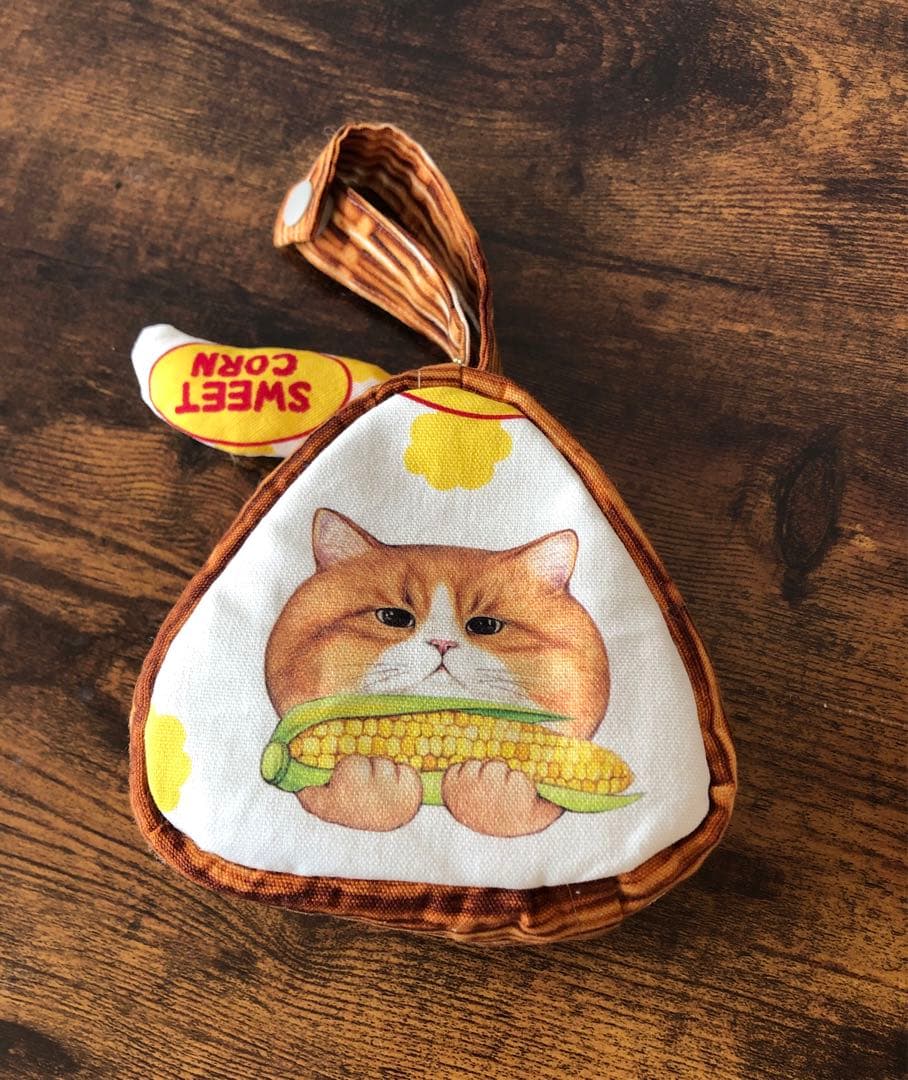 シーズーフリルバッグ他4点