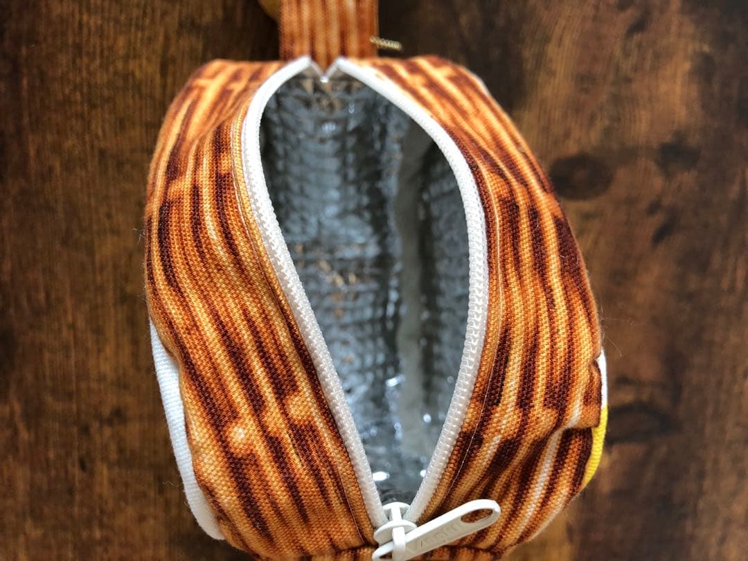 シーズーフリルバッグ他4点