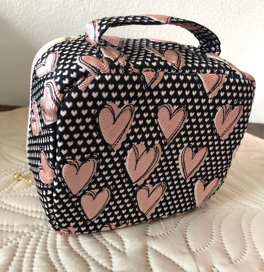 シーズーフリルバッグ他4点