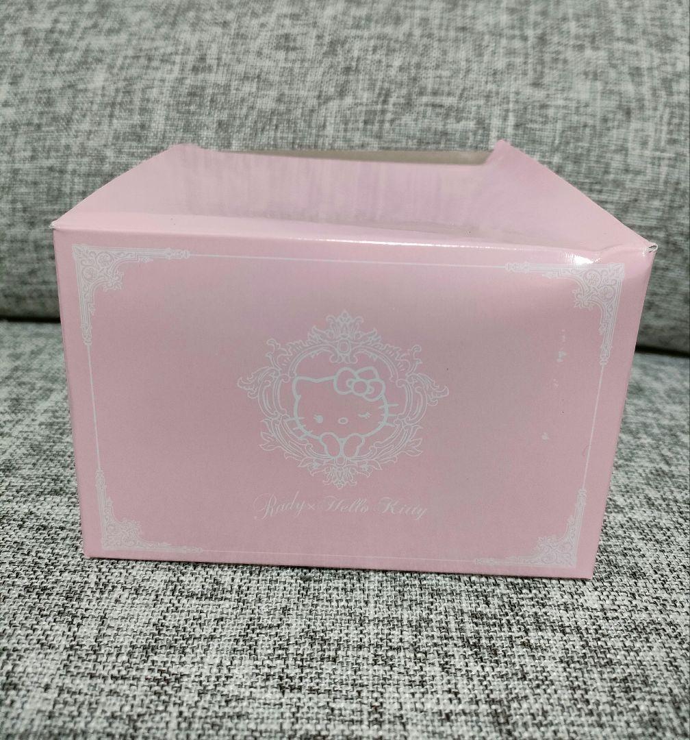 Rady キティ ボウル シャボンマーブル①