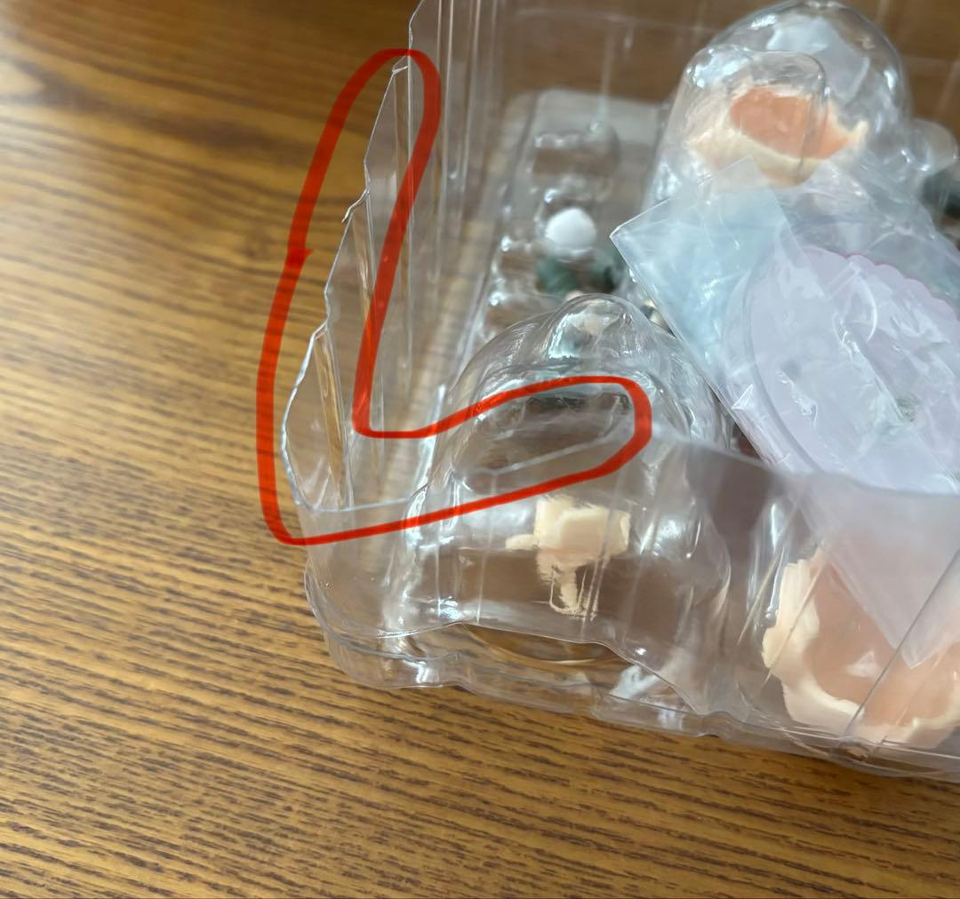 ねんどろいど ヘタリア World★Stars　中国